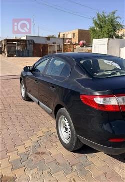 Renault Fluence